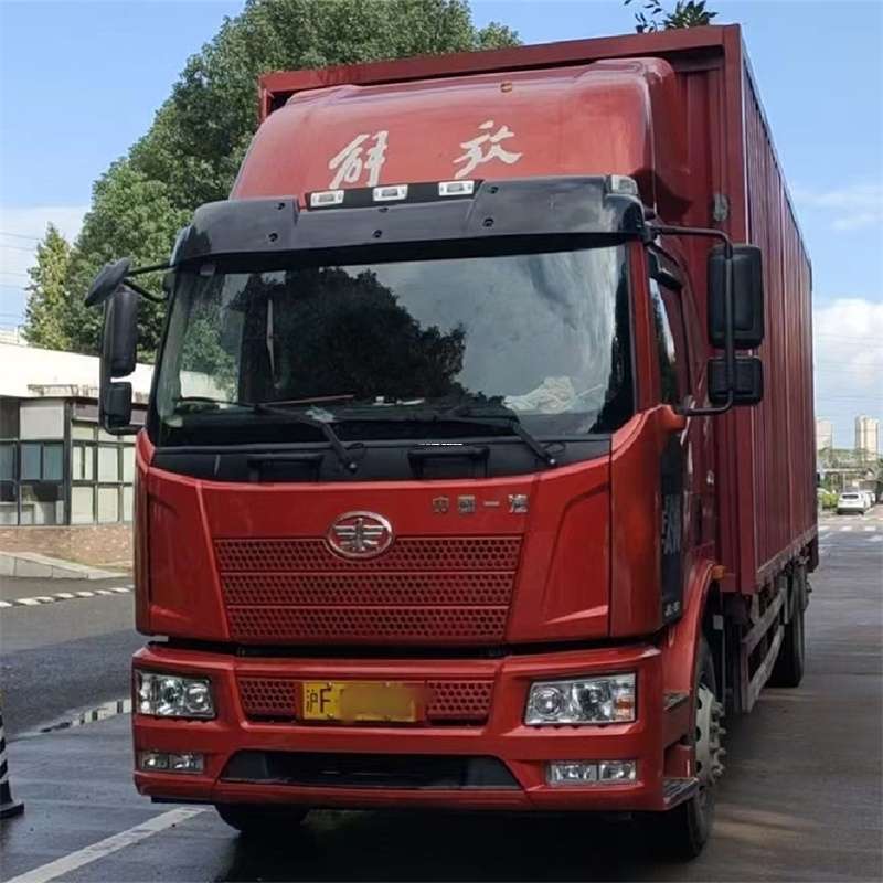 山东东营河口到德清物流公司——专业货运，安心之选（德清物流专线货运）