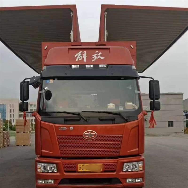 山东东营河口到桓台物流公司-一站式服务（到桓台多少公里）