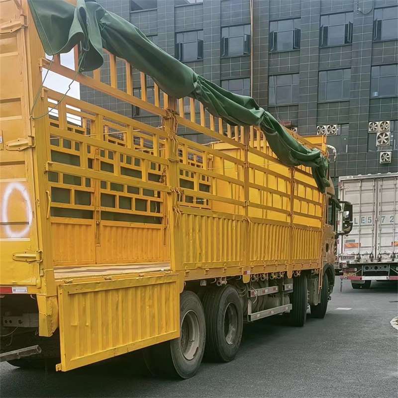 山东东营河口到新泰物流公司——一站式货运服务（到新泰的物流）