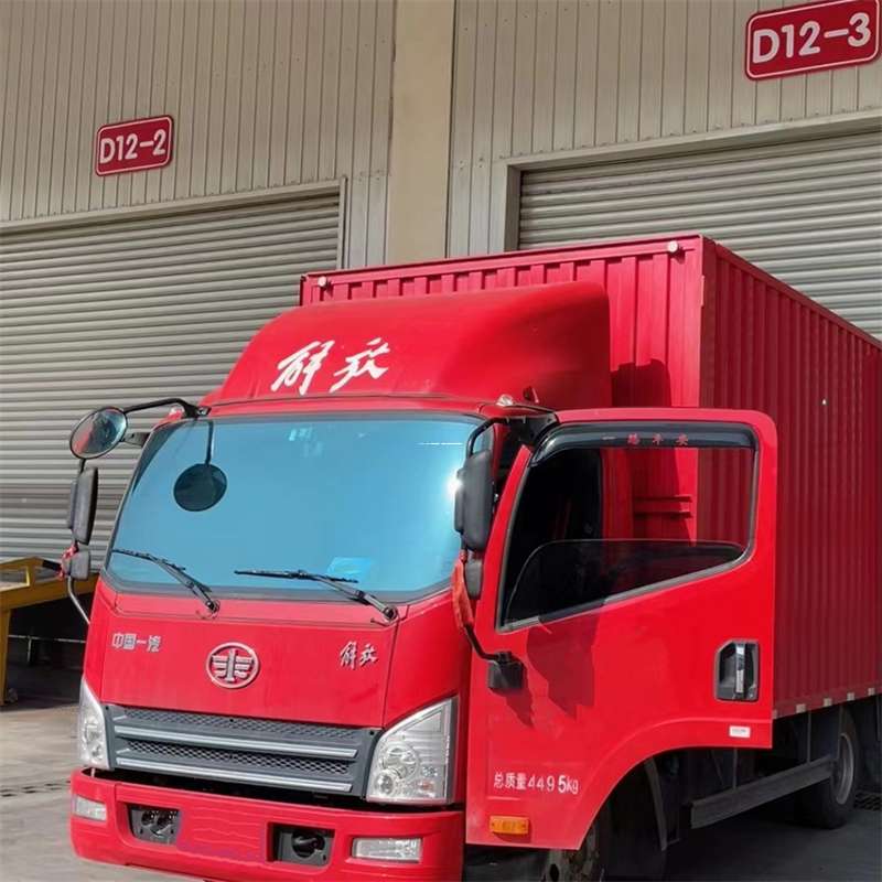 山东东营河口到安徽物流公司——专业货运，安心送达（到安徽的物流公司）