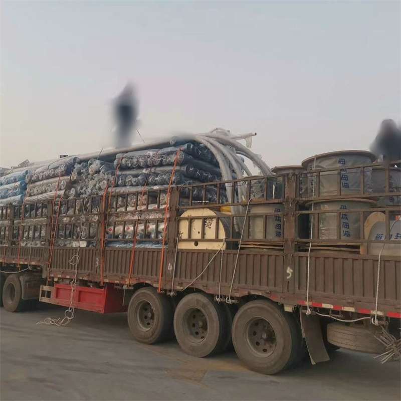 山东东营河口到六盘水物流公司——一站式服务，让货运更便捷