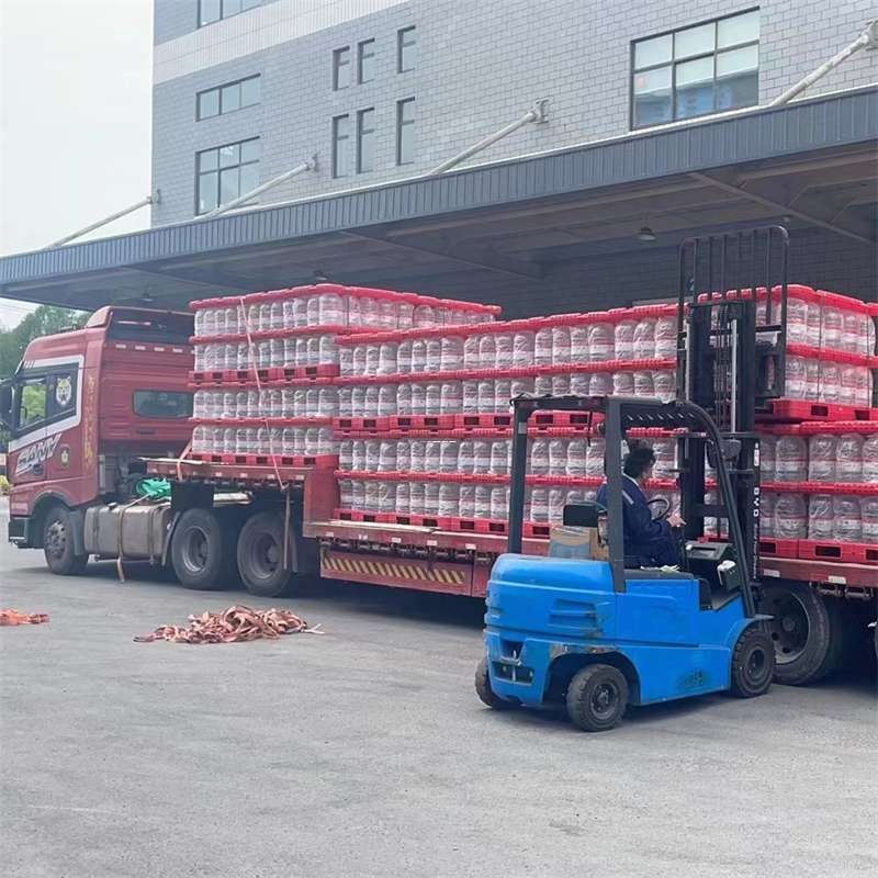 山东东营河口到宁波物流公司——一站式服务，让货运更轻松