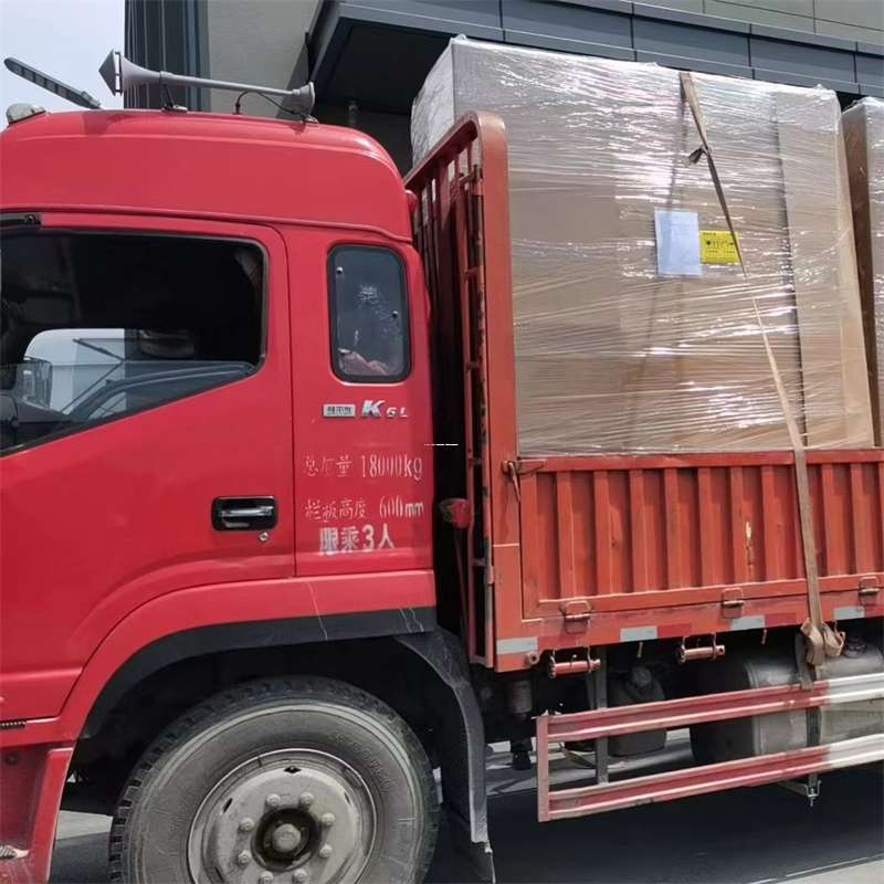 山东东营河口到芜湖物流公司，一站式服务助您货运无忧