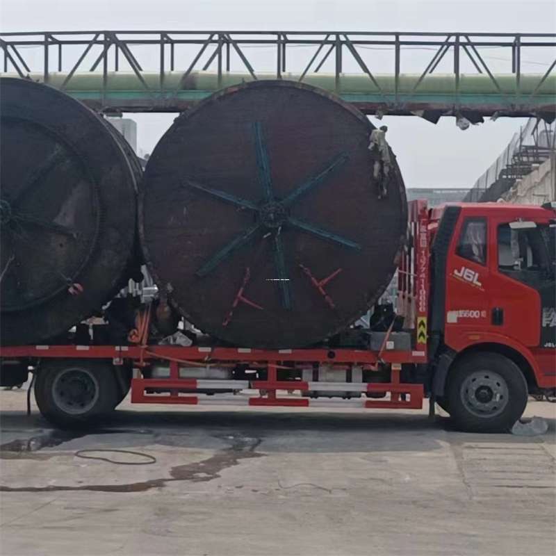 山东东营河口到马鞍山物流公司——一站式服务，让货运更便捷