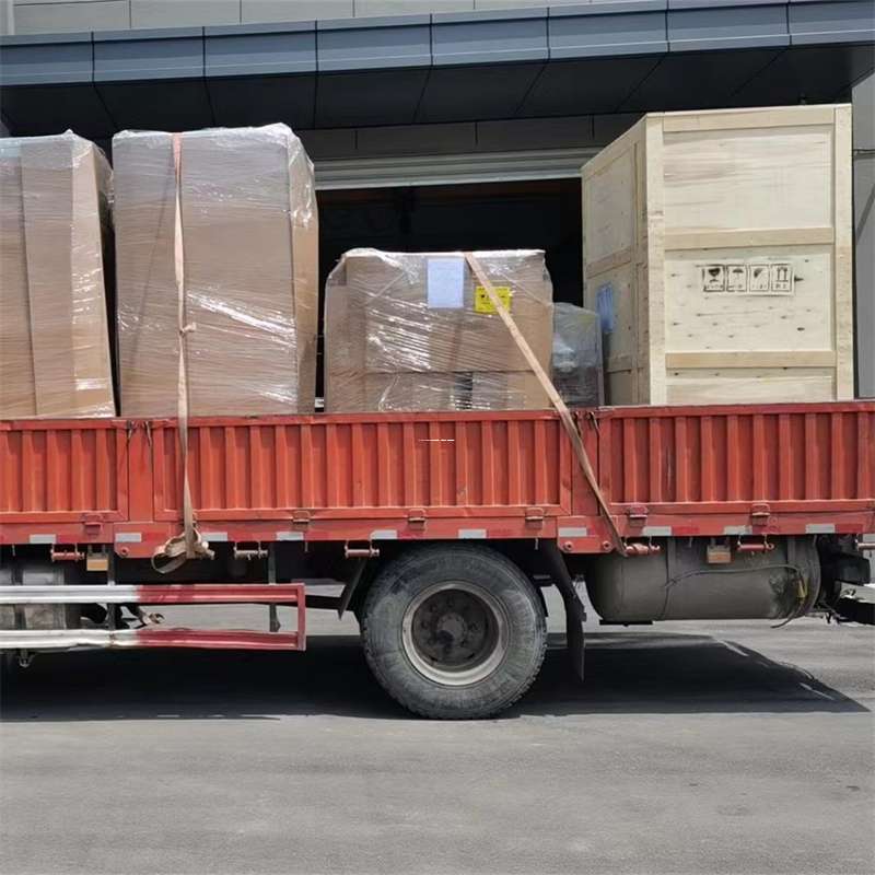 山东东营河口到朔州物流公司——一站式服务，让货运更便捷