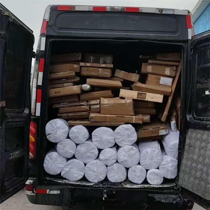 山东东营河口到承德物流公司一站式服务，货运无忧