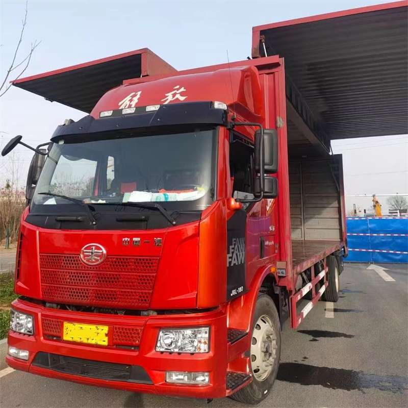 山东东营河口到三明物流公司——一站式货运服务专家