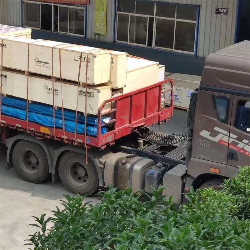 山东东营河口至新疆阿勒泰福海县物流专线，一站式服务，让您的货物畅行无忧